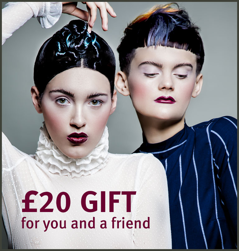 Special Offers Gina Conway Aveda Salons and Spas
